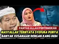 Lagu BEGINI CARA ALLAH PERTEMUKAN KANG DEDI DAN YOUNG SYEFURA 🥹