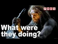 Download Lagu Archeologen ontdekken enorme Neanderthaler 'vetfabriek'