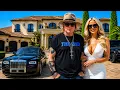 At 64 Axl Rose s Lifestyle Wife Houses Cars Net Worth