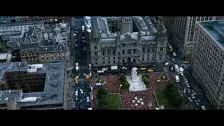 GUERRA MUNDIAL Z Videoclip De Muse Isolated System 