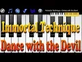 Download Lagu Immortal Technique - Dance with the Devil - How to Play Piano Melody