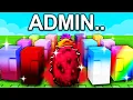 Download Lagu $0 to $1 Trillion Using Only Admin Seeds
