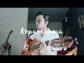KEPURAANMU - LUQMAN FAIZ (Cover)
