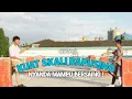 Download Lagu ALAN3M - KUAT SKALI BAPUSING Ft. Coco Lense (DISKO TANAH)