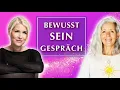 VISIONEN - MULTIDIMENSIONEN - ZEITGESCHEHEN ☀️ BEWUSSTSEIN Gespräch mit Birgit Fischer NOVEMBER 2025