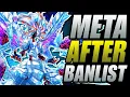 Download Lagu Wat zijn de Meta Yugioh Decks na de Ban List van 15 september?