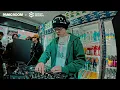 Download Lagu Hardgroove Techno \u0026 Hard House Mix in an NYC Bodega | duco | PAN!C ROOM x ScreaM Records