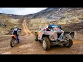 Download Lagu Who is the Fastest? 2-Wheel vs 4-Wheel