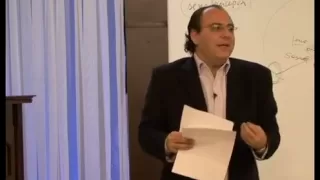 Cérebro e Mediunidade - Dr. Sérgio Felipe de Oliveira