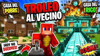Aqui no hay quien viva 2: Trolleo al vecino pt 2