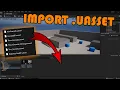 How To Import uasset Files Into Unreal Engine Tutorial