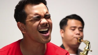 akan tiba alif satar akustik