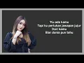 Download Lagu Bahagia - Difarina Indra - OM ADELLA ( karaoke)