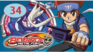 beyblade metal masters episode 34 english dubbed