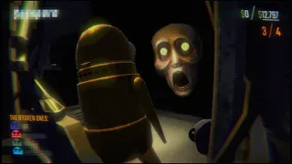 R.E.P.O Funny Moment's