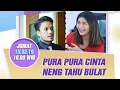 Lagu FTV SCTV PURA PURA CINTA NENG TAHU BULAT RANDY PANGALILA , DEBI SAGITA 15 FEBRUARI 2019