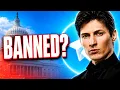 Why Telegram Is Becoming a Government Problem