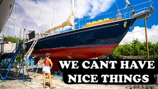 I just want to cry… – Ep. 44