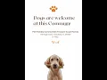 Pet Friendly Communities Treasure Coast