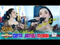 Download Lagu Citra Margaretha - Cinta Jambu Merah Ehh..Ohh..Ehh :: SAXENA MUSIC :: BG AUDIO :: DANSTUDIO HD