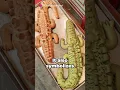 Download Lagu Roti Buaya Symbolic Crocodile Bread of Betawi Tradition #rotibuaya #foodtraveller  #culinarytravel
