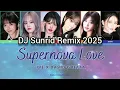 Lagu I've Feat David Guetta - Supernova Love (DJ Sunrid Remix 2025)