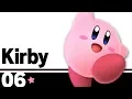 Download Lagu 06: Kirby – Super Smash Bros. Ultimate