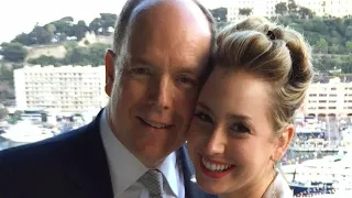 Who Are Prince Albert Of Monaco s Love Children