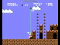 Lagu Super mario bros in reverse and forward