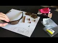 Oakley Half Jacket XLJ Walleva replacement ears sock