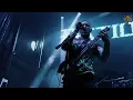 Pestilence - "Dehydrated" live at HardMetalFest 2022 (multicam)