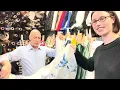 Fresh Imports Italian Silks and More