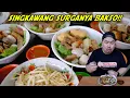 Download Lagu BERBURU BAKSO DI SINGKAWANG!!