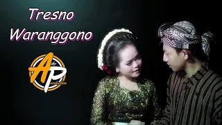 Download DJ TRESNO WARANGGONO - SLOW SANTUY MP3