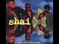 Shai - Baby I'm Yours