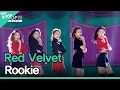 Download Lagu Red Velvet, Rookie (레드벨벳, Rookie) | BOF Park Concert | Busan One Asia Festival 2017
