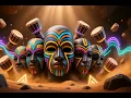 GREKAHN – Tribal Pulse | Afro Tech House |