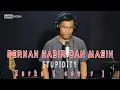 Download Lagu PERNAH HADIR DAN MASIH || STUPIDITY || ZARKA COVER || SUNRISE RECORD