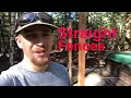 How to make a straight fence Easy
