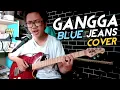 Download Lagu GANGGA - BLUE JEANS | Cover by JasonGuitar