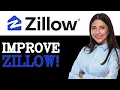 What Is Zillow Home Improvement Cost 2025