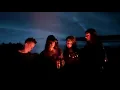 Cicadas and Gulls -- Feist