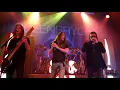 Lagu Queensryche with Ray Alder  - Take Hold of the Flame - Neptune Theater, Seattle 4/3/19 HD