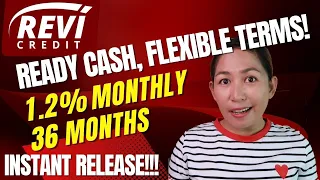 Download Convert Your Revi Credit to Term Loan | Low Interest, Instant Cash, Flexible Terms Up To 36 MONTHS MP3