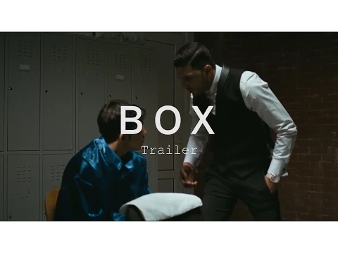 Festival Trailer [Subtitled]
