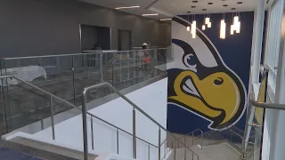 It s going to be a game changer Ozarks Tech opens brand-new student union