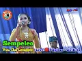 Download Lagu Sempeleo || Voc. Ika Lengger || New Arista Music || Banjarnegara || Live 🔴 Plipitan - Giritirto