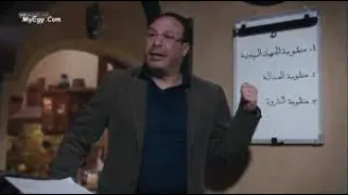 أعظم مشهد في تاريخ السينما خالد صالح 