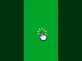 Download Lagu Mouse Click Green Screen Effect