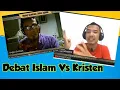 Debat Islam Vs Kristen , Soal Kitab Suci. Rudy Yohanes Vs Unggul